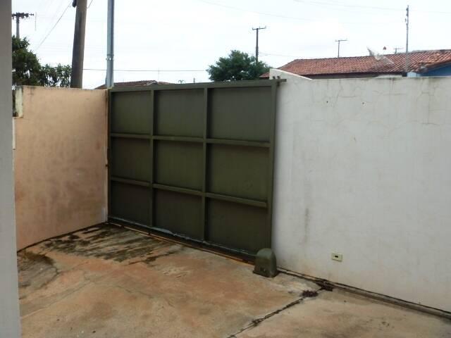 Casa para Venda em Piraju - 4