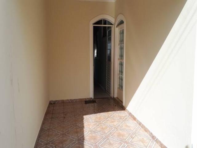 Casa para Locação em Piraju - 2