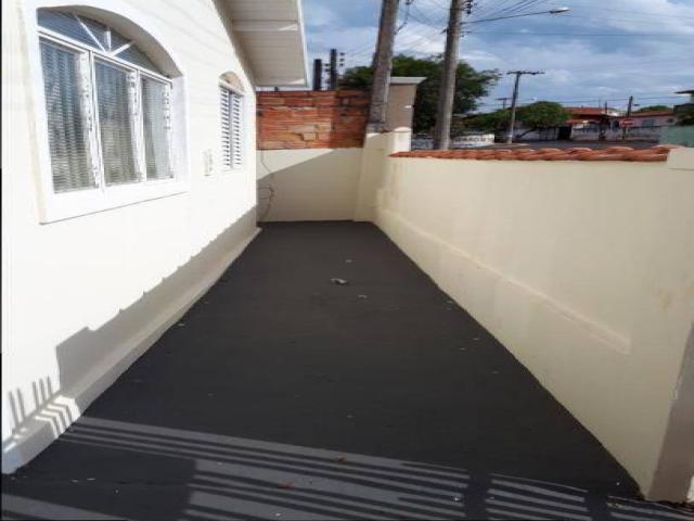 Casa para Locação em Piraju - 3