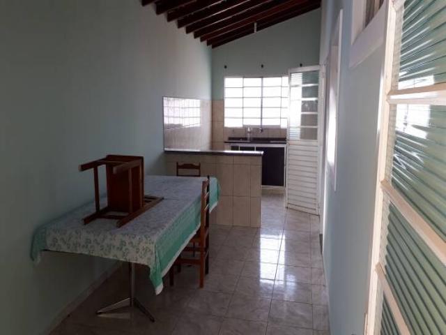 Casa para Locação em Piraju - 5