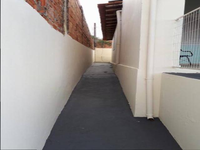 Casa para Locação em Piraju - 4