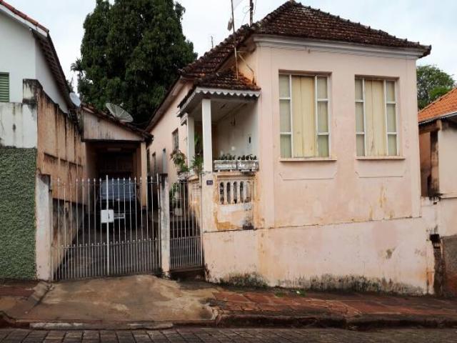 #269 - Casa para Venda em Piraju - SP - 1