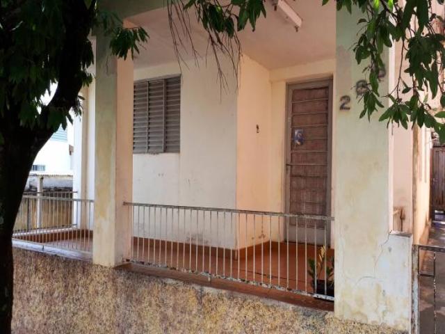 Casa para Venda em Piraju - 2