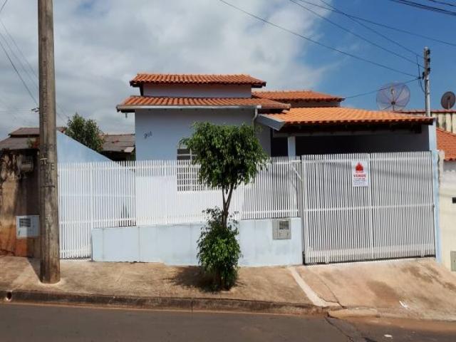#268 - Casa para Venda em Piraju - SP - 1