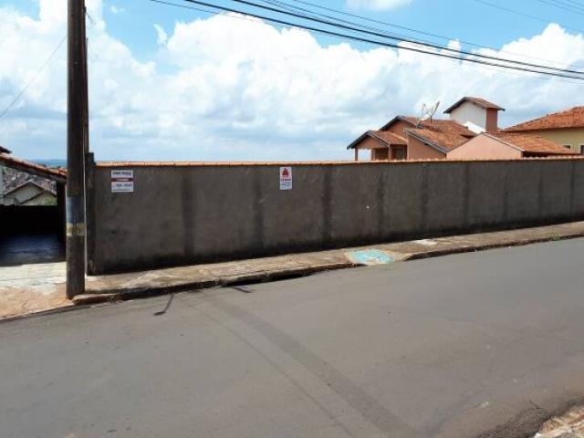 #273 - Área para Venda em Piraju - SP - 1