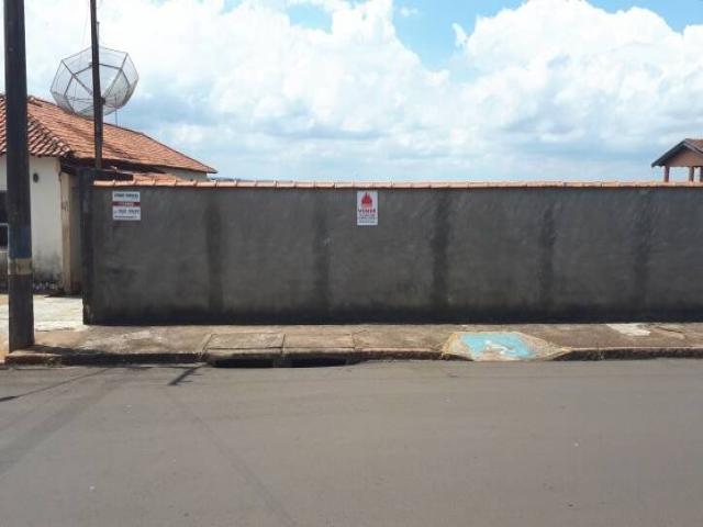 #273 - Área para Venda em Piraju - SP - 2