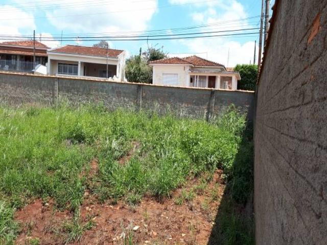 Área para Venda em Piraju - 4