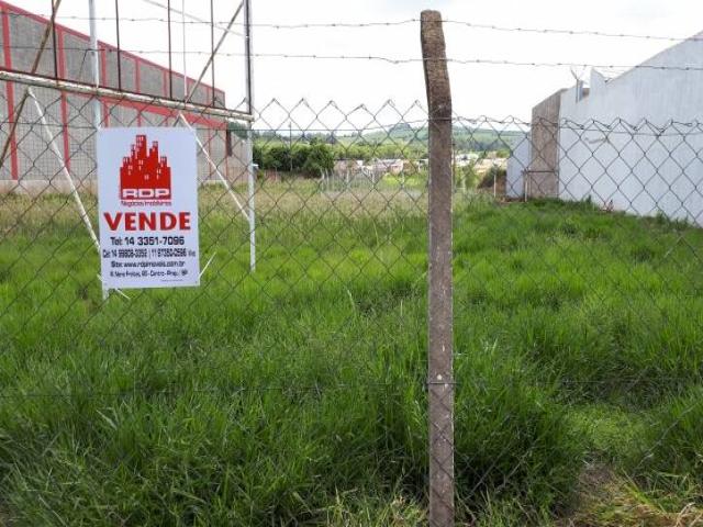 #267 - Terreno para Venda em Piraju - SP - 2