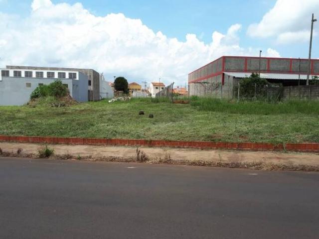 Terreno para Venda em Piraju - 4