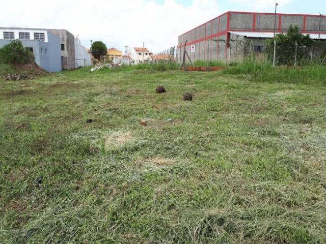 Terreno para Venda em Piraju - 5