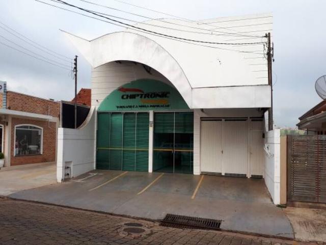 #270 - Sala para Venda em Piraju - SP - 2