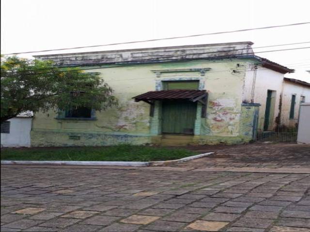 #276 - Casa para Venda em Piraju - SP - 2