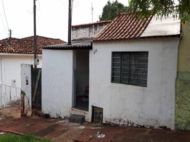 #277 - Casa para Venda em Piraju - SP - 1