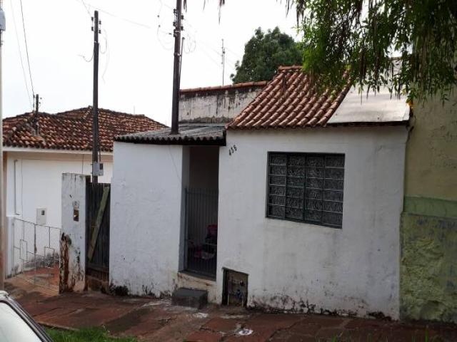#277 - Casa para Venda em Piraju - SP - 2