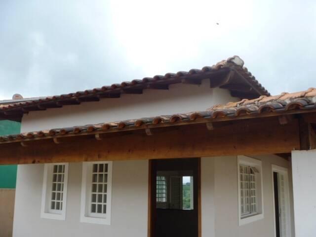 Casa para Venda em Piraju - 3
