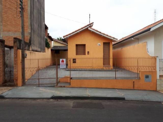 Casa para Locação em Piraju - 2