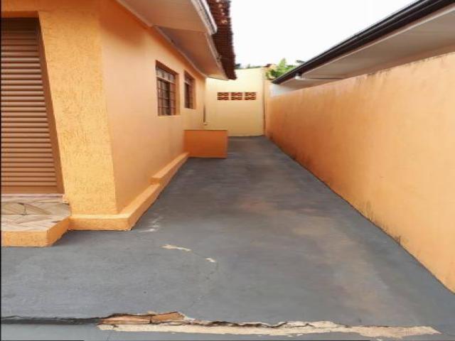 Casa para Locação em Piraju - 4