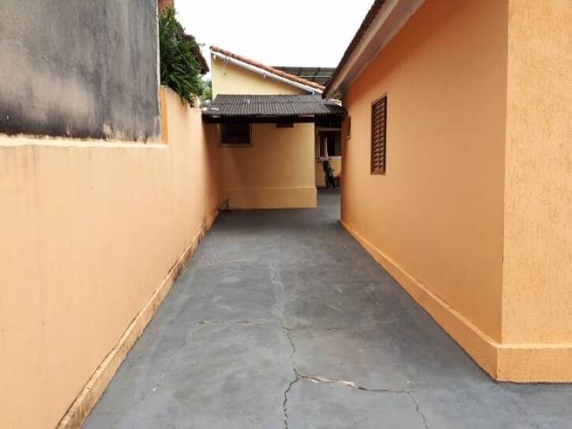 Casa para Locação em Piraju - 5