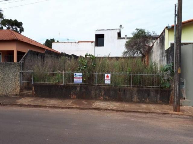 #282 - Área para Venda em Piraju - SP - 1