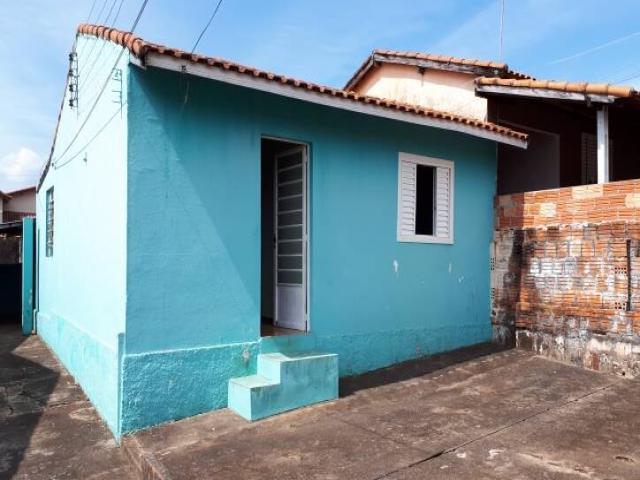Casa para Locação em Piraju - 2