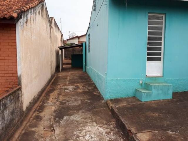 Casa para Locação em Piraju - 4