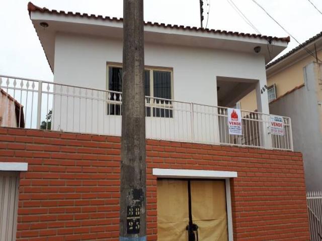 #286 - Casa para Venda em Piraju - SP - 1