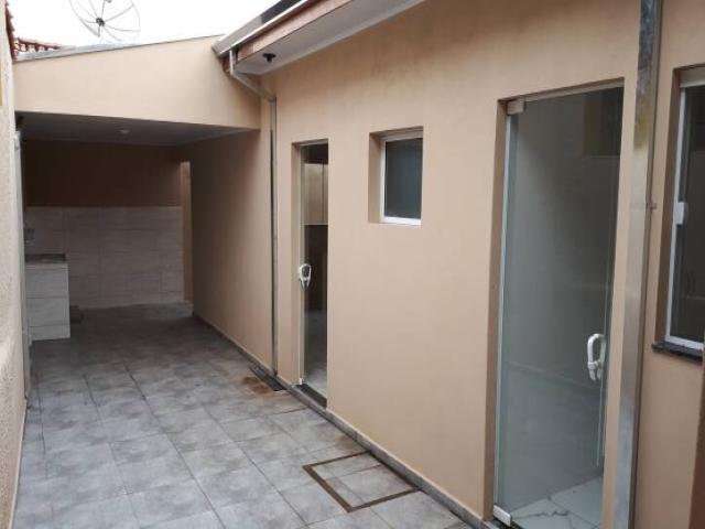 Casa para Locação em Piraju - 4