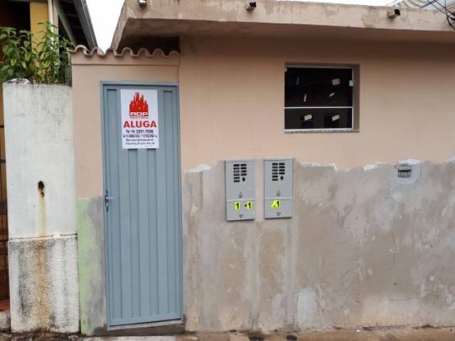 Casa para Locação em Piraju - 2