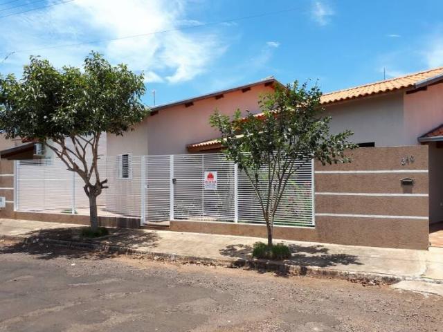 Casa para Locação em Piraju - 2