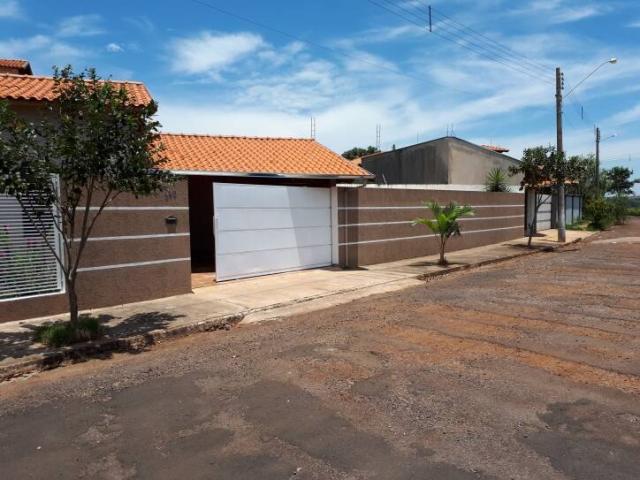 Casa para Locação em Piraju - 3