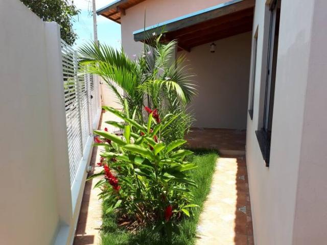 Casa para Locação em Piraju - 5