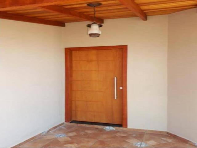 Casa para Locação em Piraju - 4