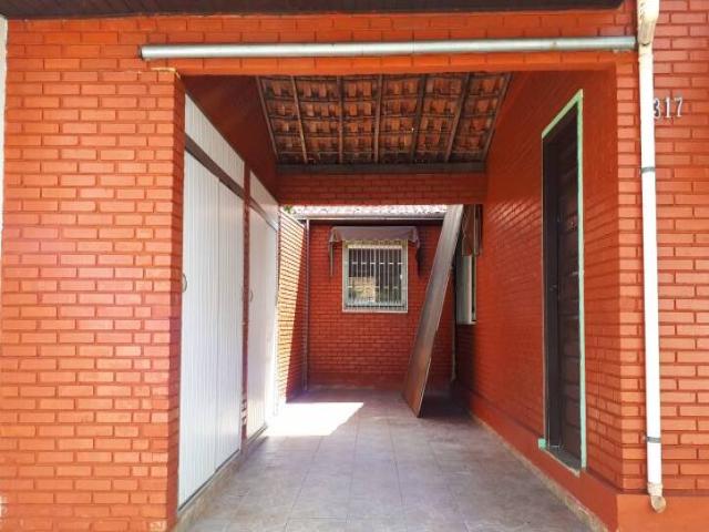 Casa para Locação em Piraju - 2