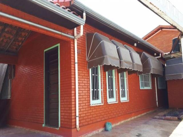 Casa para Locação em Piraju - 3