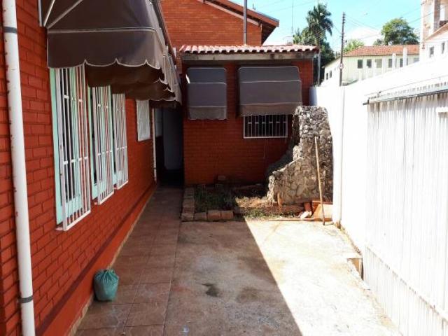 Casa para Locação em Piraju - 4