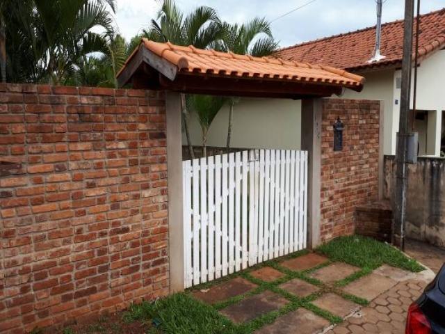 #299 - Casa para Venda em Piraju - SP - 2