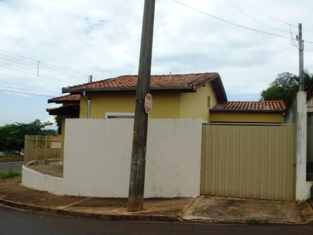 Casa para Locação em Piraju - 2