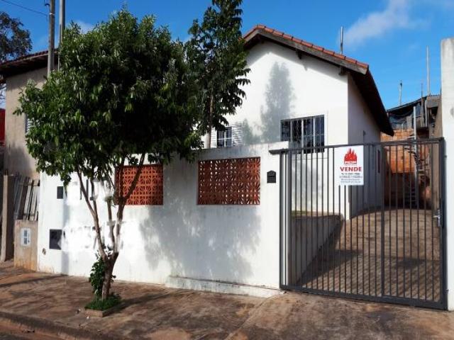 #300 - Casa para Venda em Piraju - SP - 1