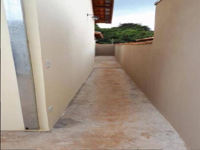 Casa para Locação em Piraju - 4