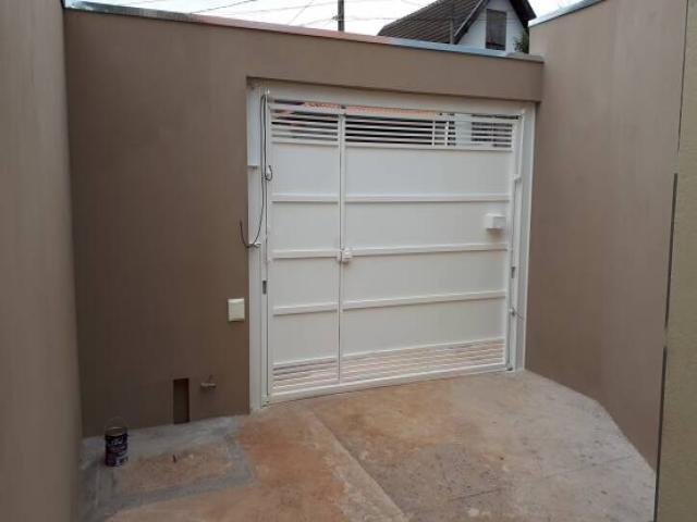 Casa para Locação em Piraju - 3
