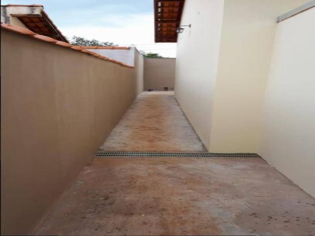 Casa para Locação em Piraju - 5