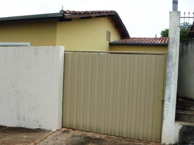 Casa para Locação em Piraju - 3