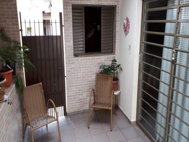 #307 - Casa para Venda em Piraju - SP - 3