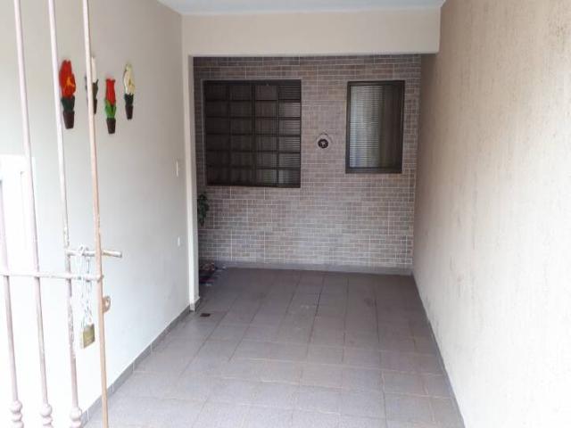 Casa para Venda em Piraju - 4