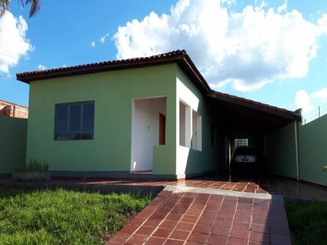 Casa para Venda em Piraju - 2