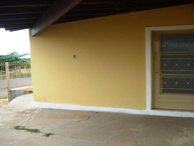 Casa para Locação em Piraju - 4