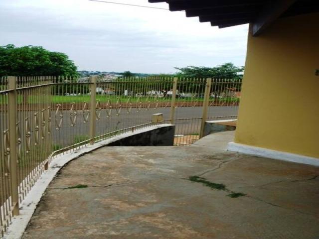 Casa para Locação em Piraju - 5