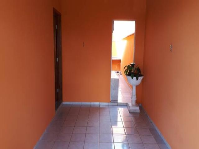 Casa para Locação em Piraju - 2