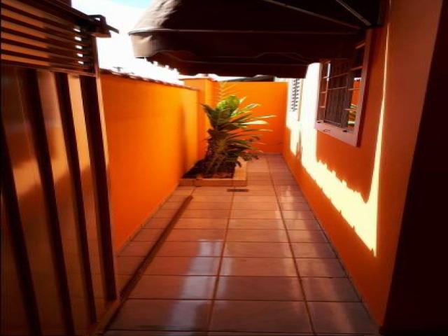Casa para Locação em Piraju - 3