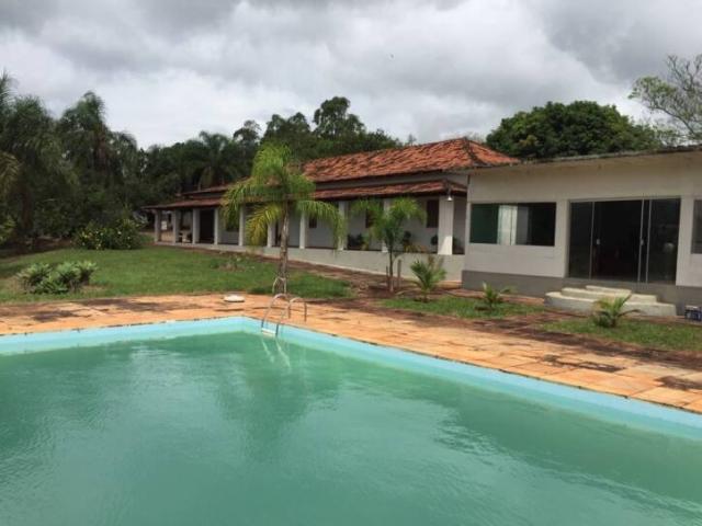 Venda em BAIRRO SERRINHA - Tejupá